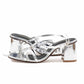 Women Formal Block Heel - 62761S