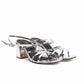 Women Formal Block Heel - 62761S