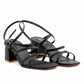 Women Formal Block Heel - 62761S