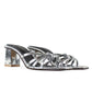 Women Formal Block Heel - 62763S