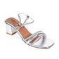 Women Formal Block Heel - 62765S