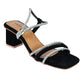 Women Formal Block Heel - 62765S