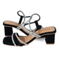 Women Formal Block Heel - 62765S