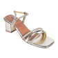 Women Formal Block Heel - 62765S