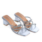 Women Formal Block Heel - 62766S
