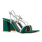 Women Formal Block Heel - 62772S