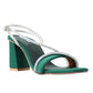 Women Formal Block Heel - 62772S