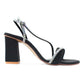 Women Formal Block Heel - 62772S