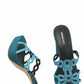 Women Formal Block Heel - 62811S