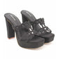 Women Formal Block Heel - 62811S