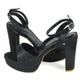 Women Formal Block Heel - 62824S