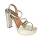 Women Formal Block Heel - 62828S