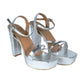 Women Formal Block Heel - 62828S