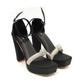 Women Formal Block Heel - 62832S
