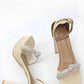 Women Formal Block Heel - 62832S