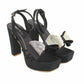 Women Formal Block Heel - 62835S