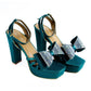 Women Formal Block Heel - 62835S