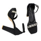 Women Formal Block Heel - 62837S