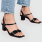 Women Formal Block Heel - 62842S