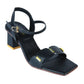 Women Formal Block Heel - 62842S