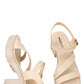 Women Formal Block Heel - 62864S