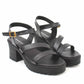 Women Formal Block Heel - 62864S