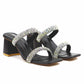 Women Formal Block Heel - 62876S
