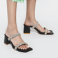 Women Formal Block Heel - 62876S