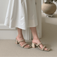 Women Formal Block Heel - 62876S