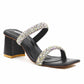 Women Formal Block Heel - 62876S