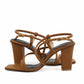 Women Formal Block Heel - 62890S