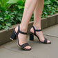 Women Formal Block Heel - 62891S