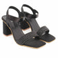 Women Formal Block Heel - 62891S