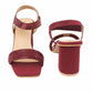 Women Formal Block Heel - 62891S