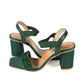 Women Formal Block Heel - 62891S