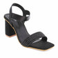 Women Formal Block Heel - 62891S