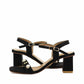 Women Formal Block Heel - 62896S