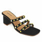 Women Formal Block Heel - 62897S