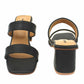 Women Formal Block Heel - 62898S
