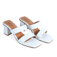 Women Formal Block Heel - 62898S