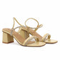 Women Formal Block Heel - 62933S