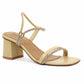 Women Formal Block Heel - 62933S