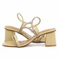 Women Formal Block Heel - 62933S