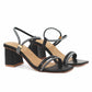 Women Formal Block Heel - 62933S
