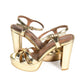 Women Formal Block Heel - 62940S