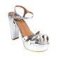 Women Formal Block Heel - 62940S