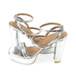 Women Formal Block Heel - 62942S