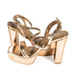 Women Formal Block Heel - 62942S