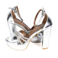 Women Formal Block Heel - 62943S