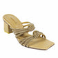 Women Formal Block Heel - 62955S